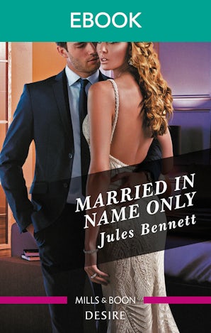 Married in Name Only