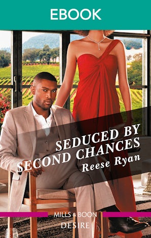 Seduced by Second Chances
