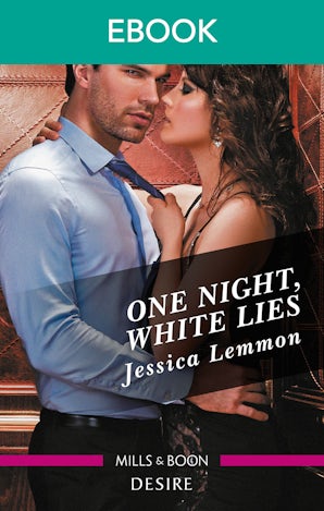 One Night, White Lies