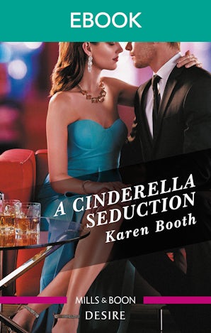 A Cinderella Seduction