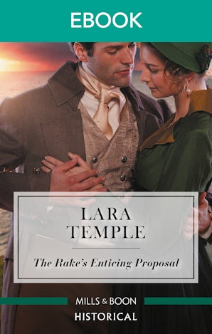 The Rake's Enticing Proposal