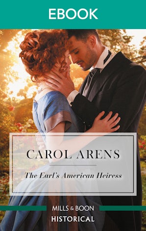 The Earl's American Heiress