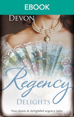 Regency Delights