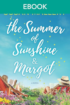 The Summer of Sunshine and Margot