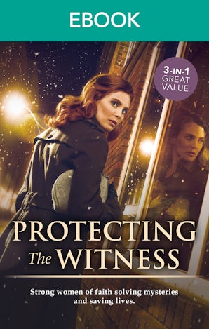 Protecting The Witness