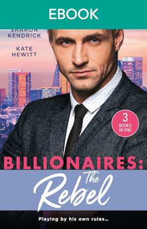 Billionaires: The Rebel