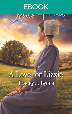 A Love for Lizzie