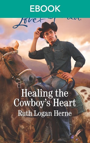 Healing the Cowboy's Heart