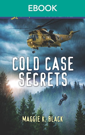 Cold Case Secrets