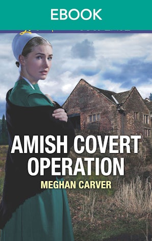 Amish Covert Operation
