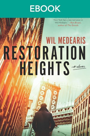 Restoration Heights