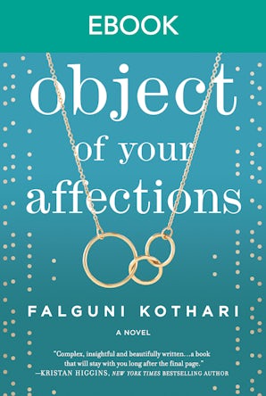 The Object of Your Affections