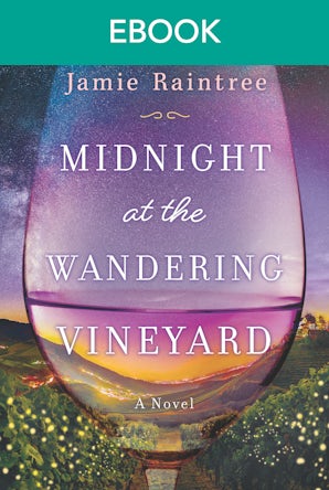 Midnight at the Wandering Vineyard