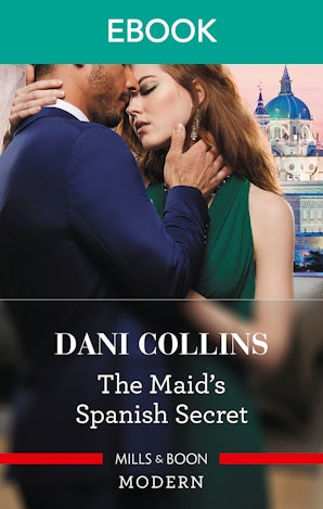 The Maid's Spanish Secret