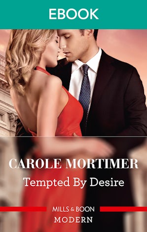 Tempted by Desire