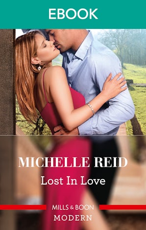 Lost In Love
