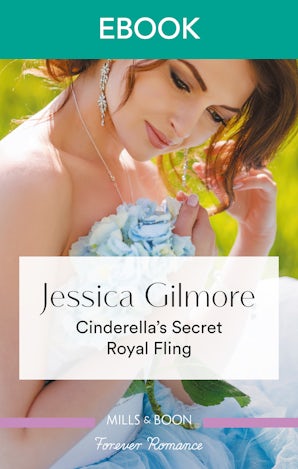 Cinderella's Secret Royal Fling