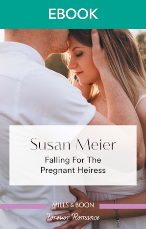 Falling for the Pregnant Heiress