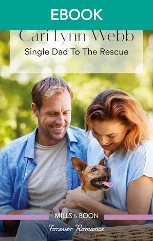 Single Dad to the Rescue