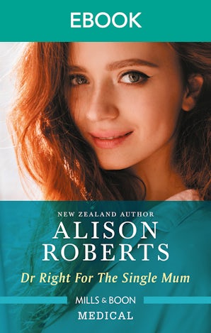 Dr Right for the Single Mum