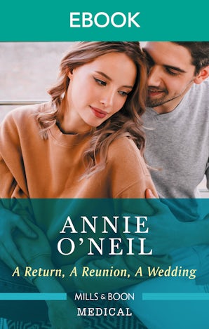 A Return, a Reunion, a Wedding