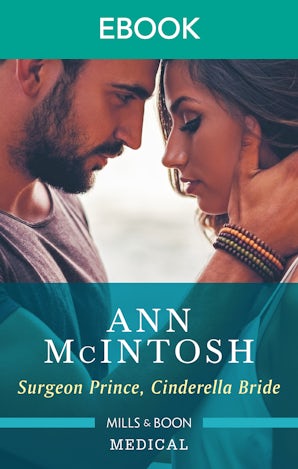 Surgeon Prince, Cinderella Bride