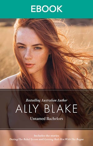 Untamed Bachelors