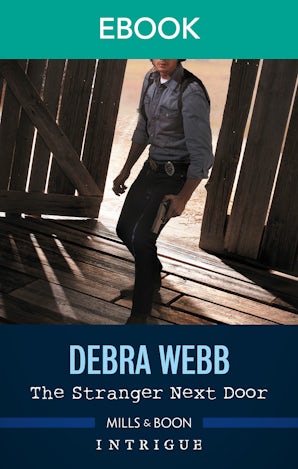 The Stranger Next Door