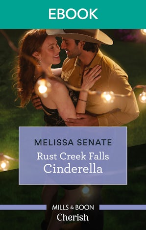 Rust Creek Falls Cinderella