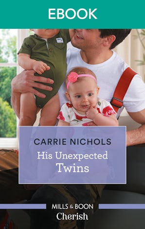 His Unexpected Twins