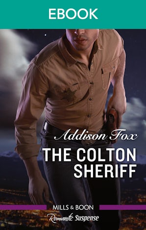The Colton Sheriff