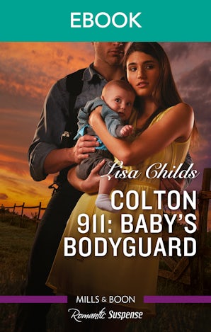 Colton 911: Baby's Bodyguard