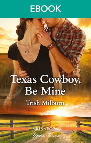 Texas Cowboy, Be Mine