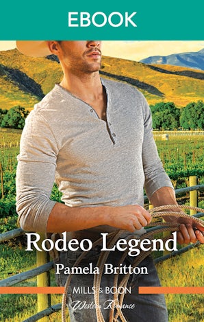 Rodeo Legend