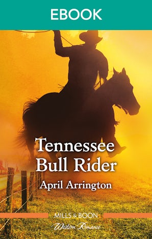 Tennessee Bull Rider