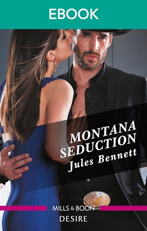 Montana Seduction