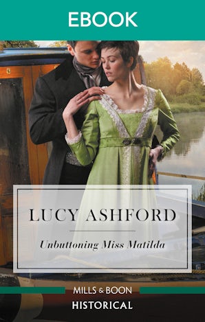 Unbuttoning Miss Matilda