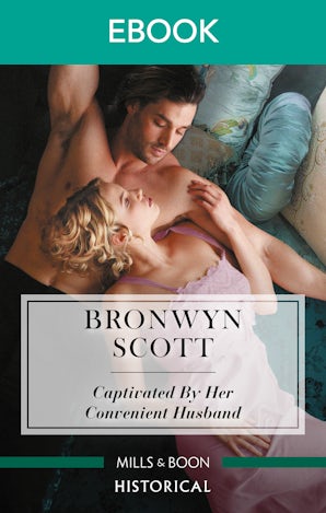 Captivated by Her Convenient Husband