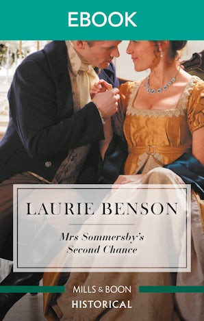 Mrs Sommersby's Second Chance