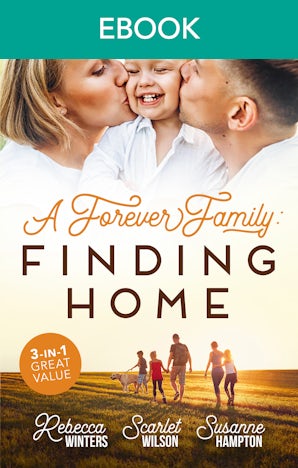 A Forever Family: Finding Home