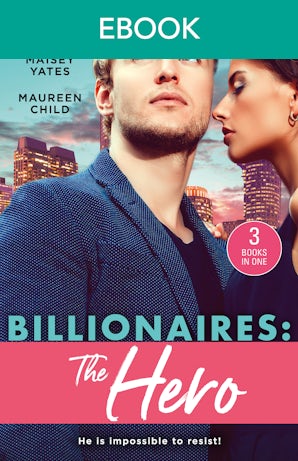 Billionaires: The Hero