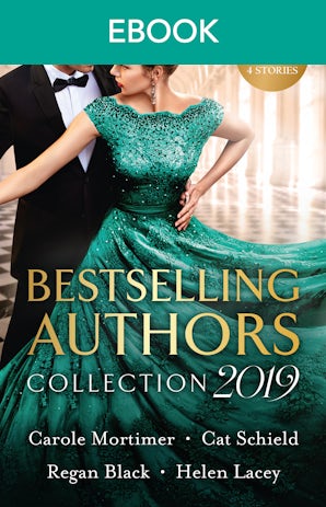 Bestselling Authors Collection 2019