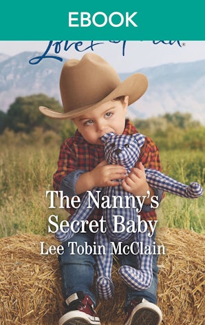 The Nanny's Secret Baby