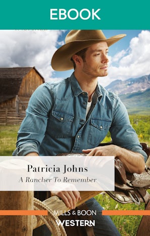 A Rancher to Remember