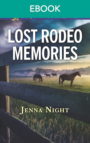 Lost Rodeo Memories