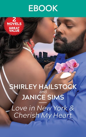 Love in New York & Cherish My Heart