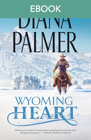 Wyoming Heart