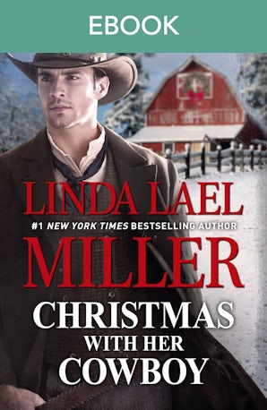 Christmas With Her Cowboy