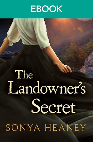 The Landowner's Secret (Brindabella Secrets, #1)