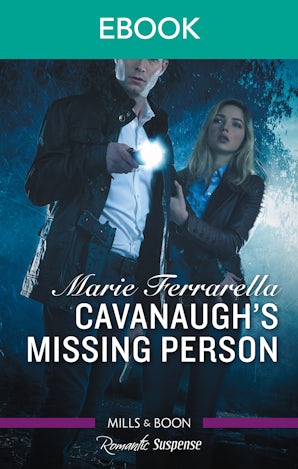 Cavanaugh's Missing Person